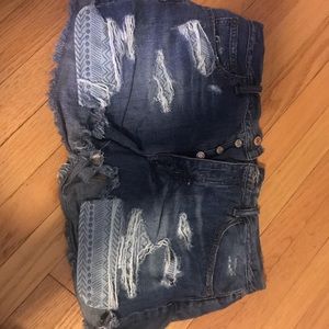 American Eagle Shorts